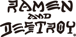 RamenAndDestroy
